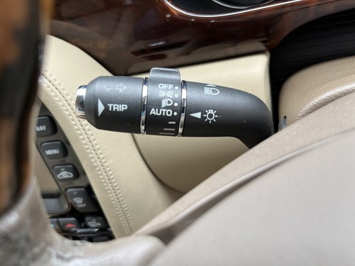 2008 Jaguar X358 XJ8 4.2 Sovereign Te koop (foto 33 van 108)