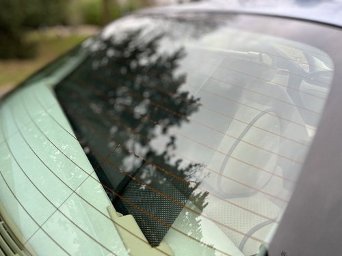 2008 Jaguar X358 XJ8 4.2 Sovereign Te koop (foto 51 van 108)