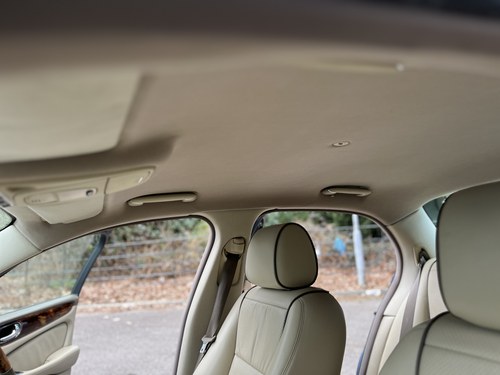 2008 Jaguar X358 XJ8 4.2 Sovereign Te koop (foto 61 van 108)