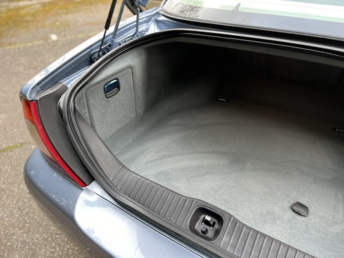 2008 Jaguar X358 XJ8 4.2 Sovereign Te koop (foto 65 van 108)