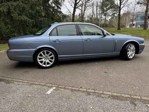 2008 Jaguar X358 XJ8 4.2 Sovereign Te koop (foto 3 van 108)
