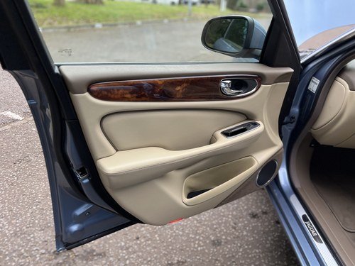 2008 Jaguar X358 XJ8 4.2 Sovereign Te koop (foto 57 van 108)