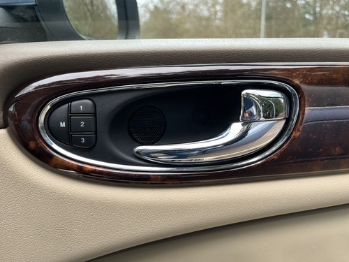 2008 Jaguar X358 XJ8 4.2 Sovereign Te koop (foto 36 van 108)