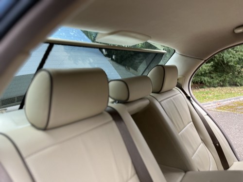 2008 Jaguar X358 XJ8 4.2 Sovereign Te koop (foto 47 van 108)