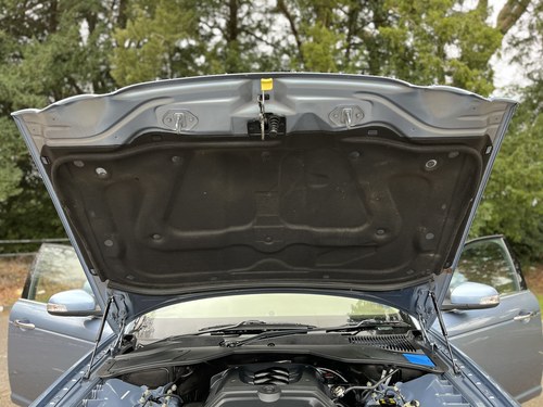 2008 Jaguar X358 XJ8 4.2 Sovereign Te koop (foto 68 van 108)