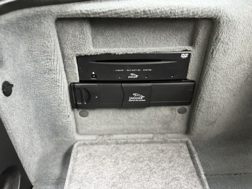 2008 Jaguar X358 XJ8 4.2 Sovereign Te koop (foto 69 van 108)