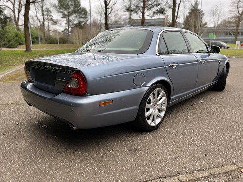2008 Jaguar X358 XJ8 4.2 Sovereign Te koop (foto 4 van 108)