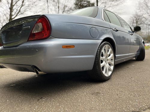 2008 Jaguar X358 XJ8 4.2 Sovereign Te koop (foto 11 van 108)