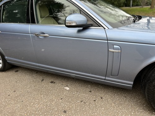 2008 Jaguar X358 XJ8 4.2 Sovereign Te koop (foto 80 van 108)