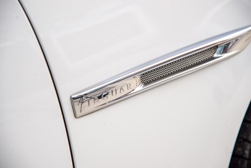 2012 Jaguar XJ Premium Luxury à venda (imagem 51 de 109)