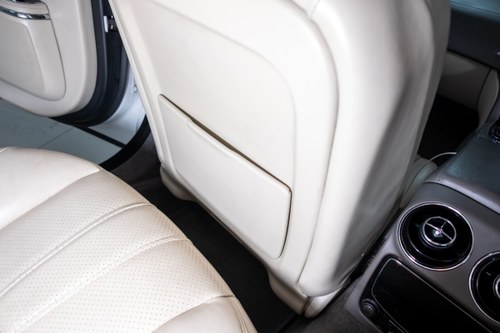 2012 Jaguar XJ Premium Luxury à venda (imagem 35 de 109)