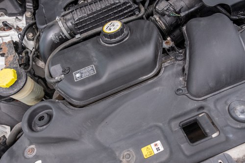 2012 Jaguar XJ Premium Luxury à venda (imagem 78 de 109)