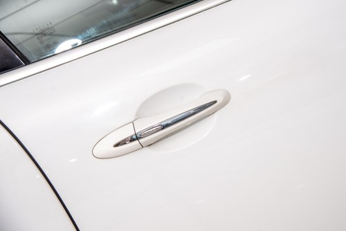 2012 Jaguar XJ Premium Luxury à venda (imagem 56 de 109)