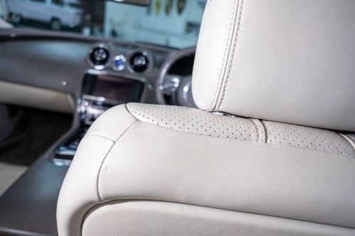 2012 Jaguar XJ Premium Luxury à venda (imagem 34 de 109)