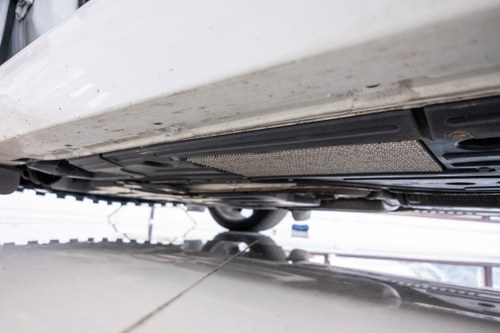 2012 Jaguar XJ Premium Luxury à venda (imagem 83 de 109)