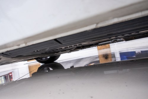 2012 Jaguar XJ Premium Luxury à venda (imagem 93 de 109)