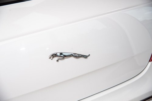 2012 Jaguar XJ Premium Luxury à venda (imagem 60 de 109)