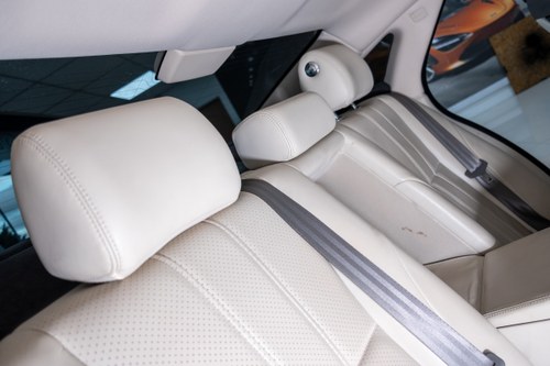 2012 Jaguar XJ Premium Luxury à venda (imagem 37 de 109)