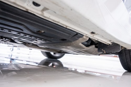 2012 Jaguar XJ Premium Luxury à venda (imagem 85 de 109)