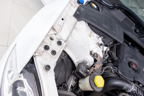 2012 Jaguar XJ Premium Luxury à venda (imagem 79 de 109)