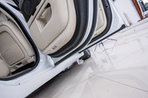 2012 Jaguar XJ Premium Luxury à venda (imagem 90 de 109)