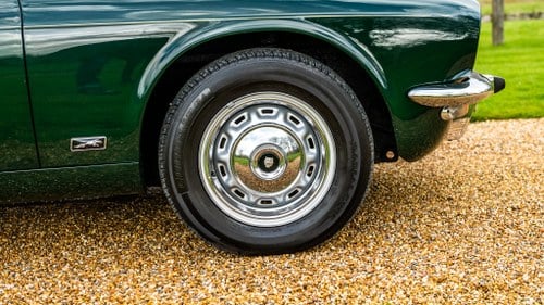 1974 Jaguar XJ12 L à vendre (picture 10 of 210)