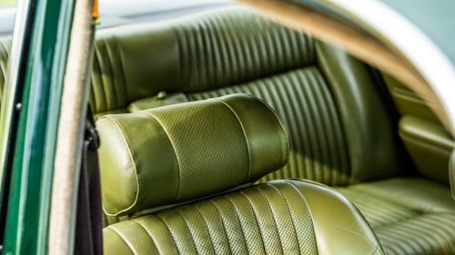 1974 Jaguar XJ12 L à vendre (picture 50 of 210)