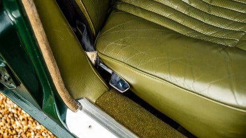 1974 Jaguar XJ12 L à vendre (picture 51 of 210)