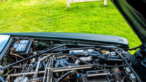 1974 Jaguar XJ12 L à vendre (picture 171 of 210)