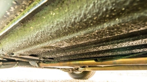 1974 Jaguar XJ12 L à vendre (picture 184 of 210)