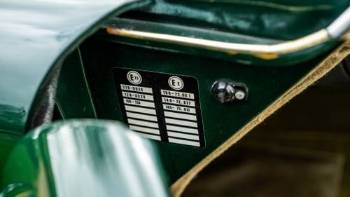 1974 Jaguar XJ12 L à vendre (picture 85 of 210)