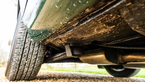 1974 Jaguar XJ12 L à vendre (picture 172 of 210)