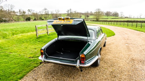 1974 Jaguar XJ12 L à vendre (picture 86 of 210)