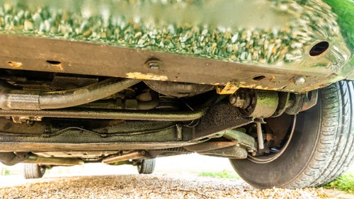 1974 Jaguar XJ12 L à vendre (picture 182 of 210)