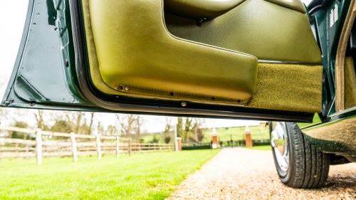 1974 Jaguar XJ12 L à vendre (picture 81 of 210)