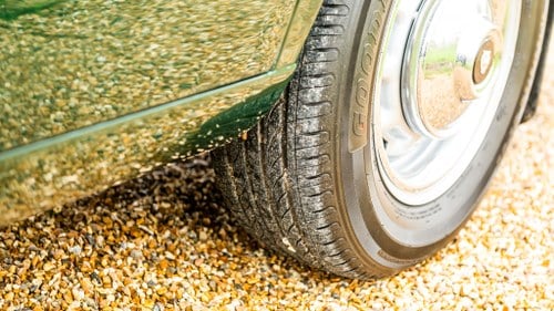 1974 Jaguar XJ12 L à vendre (picture 16 of 210)