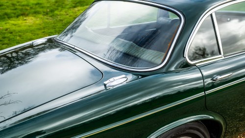 1974 Jaguar XJ12 L à vendre (picture 129 of 210)