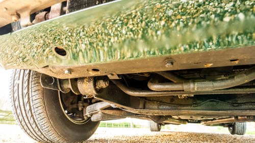 1974 Jaguar XJ12 L à vendre (picture 180 of 210)