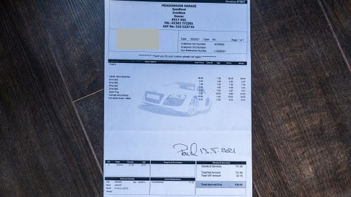 1974 Jaguar XJ12 L à vendre (picture 205 of 210)