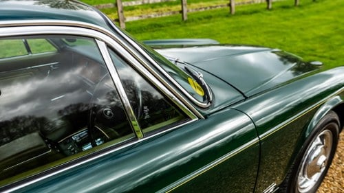 1974 Jaguar XJ12 L à vendre (picture 119 of 210)