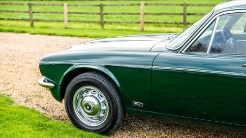1974 Jaguar XJ12 L à vendre (picture 148 of 210)