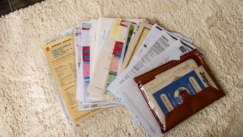 1974 Jaguar XJ12 L à vendre (picture 195 of 210)