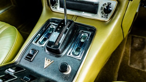 1974 Jaguar XJ12 L à vendre (picture 39 of 210)