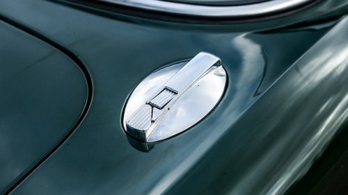 1974 Jaguar XJ12 L à vendre (picture 130 of 210)