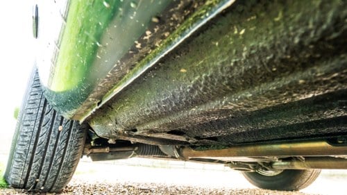 1974 Jaguar XJ12 L à vendre (picture 183 of 210)