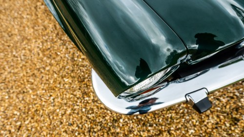 1974 Jaguar XJ12 L à vendre (picture 98 of 210)