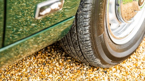 1974 Jaguar XJ12 L à vendre (picture 17 of 210)