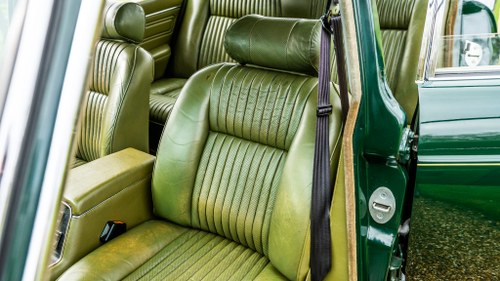 1974 Jaguar XJ12 L à vendre (picture 54 of 210)