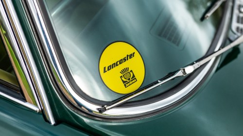 1974 Jaguar XJ12 L à vendre (picture 111 of 210)