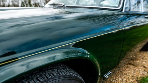 1974 Jaguar XJ12 L à vendre (picture 152 of 210)